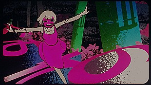 「酸欠少女さユり、ドラマ25『東京怪奇酒』OPテーマ「かみさま」のMVフル公開」