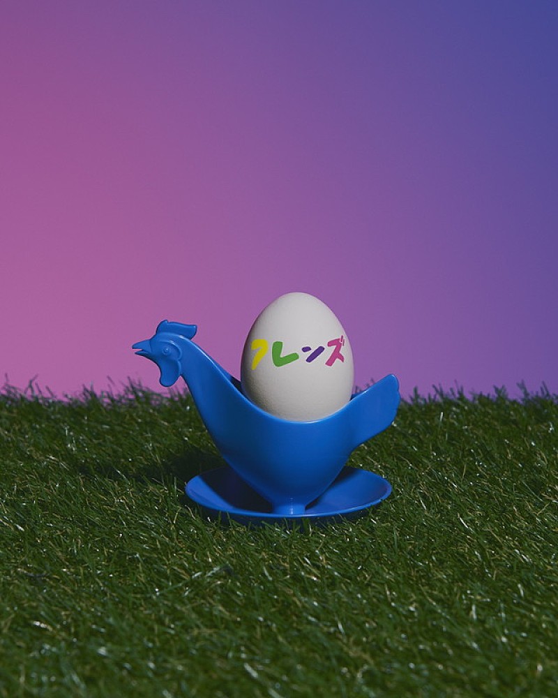 フレンズ、ワンマンライブツアー【UNO！】開催決定 