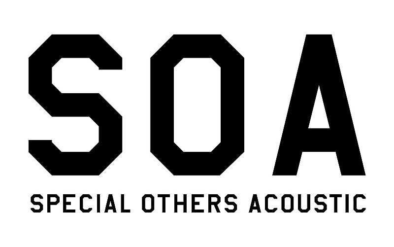 SPECIAL OTHERS、アコースティック編成の野音ツアー開催決定