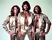 「ビー・ジーズ伝記映画の監督が決定」1枚目/1