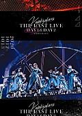 欅坂46「欅坂46のラストライブ【THE LAST LIVE -DAY1-】ダイジェスト映像を公開」1枚目/4