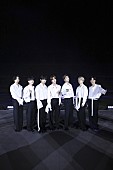 BTS「BTS、【第63回グラミー賞】直前公式インタビューが公開」1枚目/1