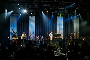 「＜ライブレポート＞androp、image worldの5周年を祝福 「今日また夢が叶いました」」