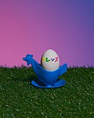 「フレンズ、新曲「約束」映画仕立てMV公開」1枚目/3