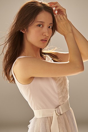 「小松未可子、新SG『悔しいことは蹴っ飛ばせ』リリース決定」