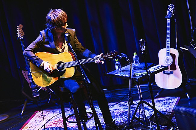 INORAN「Photo by Keiko Tanabe」2枚目/7