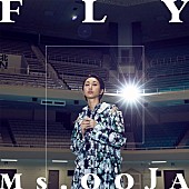 Ｍｓ．ＯＯＪＡ「Ms.OOJA、7ヶ月連続配信第1弾「FLY」配信開始」1枚目/3