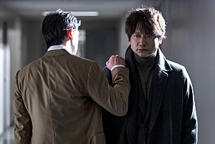 「香取慎吾主演の「アノニマス」に続編希望の声　「ＳＮＳの誹謗中傷をなくすために必要なドラマ」」