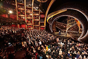 「【第93回アカデミー賞】『Mank/マンク』最多ノミネート、トレント・レズナー＆アッティカス・ロス2作品で候補に」