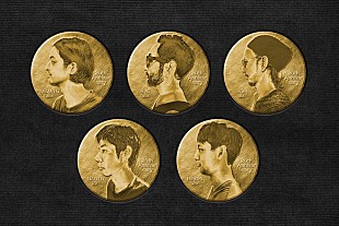 「ORANGE RANGEとKDDIが約16年ぶりにコラボレーション」