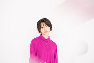 「家入レオ、ボーカルオンリーのパフォーマンス動画を公開する新企画「KOE」始動」