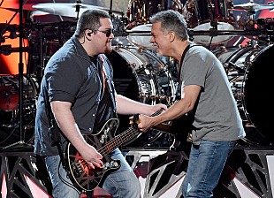 「ウルフギャング・ヴァン・ヘイレン、【グラミー賞】追悼コーナーで演奏することを断った理由を明かす」