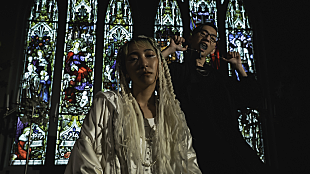 「あっこゴリラ、Moment Joon迎えた新曲「DON’T PUSH ME」配信リリース」