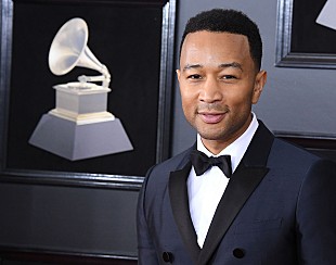 「ジョン・レジェンド、米国内でのアジア系の人々に対する暴力行為について投稿「本当にひどすぎる」」