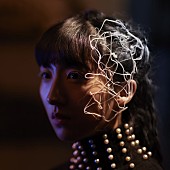 春ねむり「春ねむり、新曲「祈りだけがある」配信リリース＆【SXSW Online 2021】への出演が決定」1枚目/2