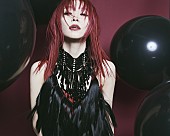 LiSA「LiSA、ミニアルバム『LADYBUG』の収録楽曲＆ジャケット公開」1枚目/4