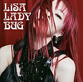 LiSA「通常盤」4枚目/4