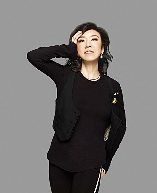 「松任谷由実『オールナイトニッポンGOLD』がサッポロ一番とコラボ、苗場ライブのケータリングのアレンジメニュー決定」