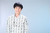 「寺西優真、TVドラマ『彼が僕に恋した理由』SEASON 2主題歌「オレンジ」デジタルSGリリース決定」1枚目/2