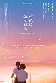 ＧＯＩＮＧ　ＵＮＤＥＲ　ＧＲＯＵＮＤ「尾野真千子主演×石井裕也監督の映画『茜色に焼かれる』予告公開、主題歌はGOING UNDER GROUND」1枚目/1