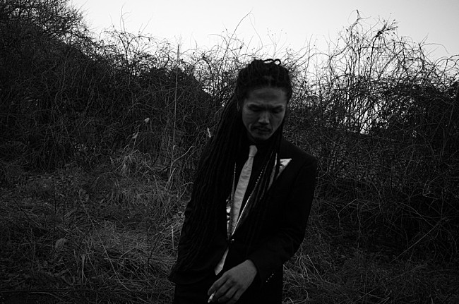 「元[Alexandros]庄村聡泰、パフォーマンス集団「不楽、足る。」をプロデュース＆12月に舞台化」1枚目/4