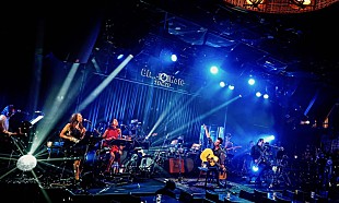 「桑田佳祐、配信ライブより「SMILE～晴れ渡る空のように～」地上波初公開」