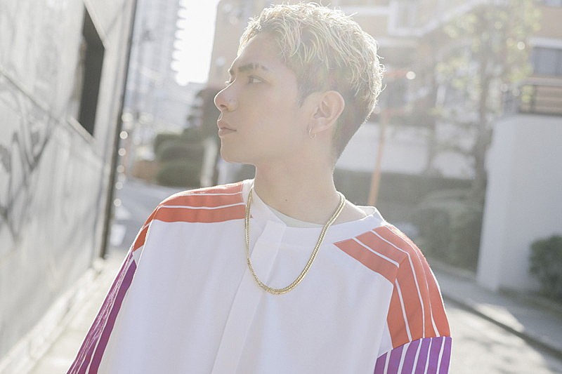 「Rude-α」2枚目/5