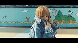「YUKIのニューシングル本日リリース、「Baby, it’s you」のMV公開」