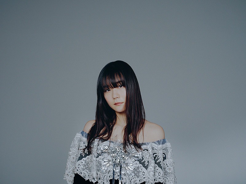 吉澤嘉代子、念願の日比谷野外音楽堂ワンマンライブが6月開催