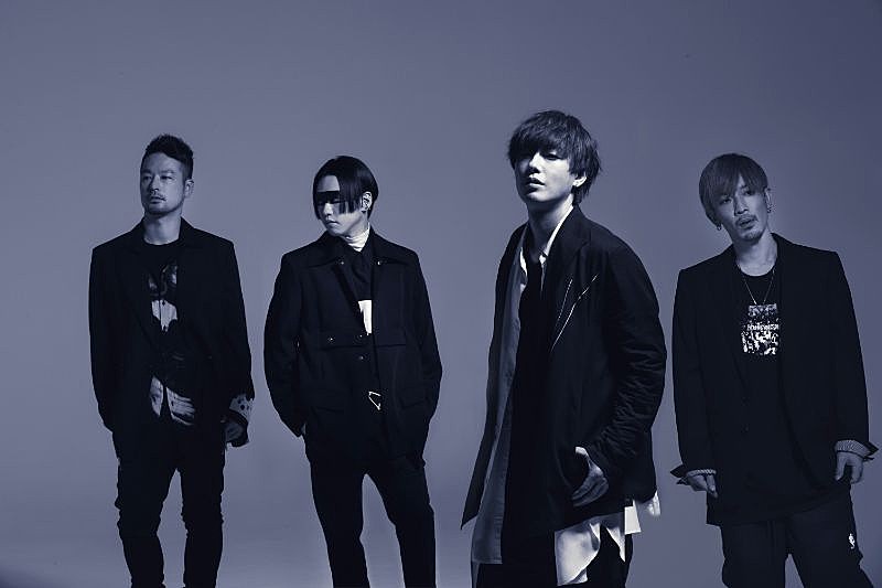 SPYAIR、ニューAL『UNITE』リリース直前SPプログラムを3/27配信決定