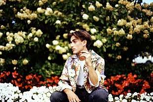 「ジョニー・オーランド、恋愛における悩みをポップに歌い上げた新曲「I Don’t」解禁」