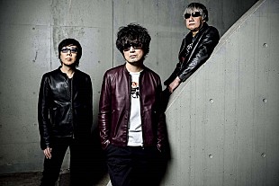 「the pillows、アルバム再現ツアー第3弾日程発表」