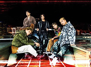「DOBERMAN INFINITY、新曲「konomama」がドラマ『泣くな研修医』主題歌に決定」