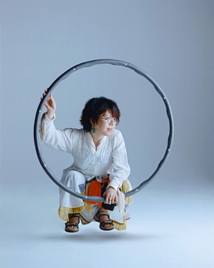 「中村佳穂、京都＆東京でライブ【うたのげんざいち 2021】開催」