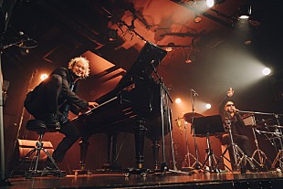 「→Pia-no-jaC←、ピアノソロ＆ユニット公演を開催　2つのスタイルで「ライブならでは」の醍醐味を魅せる」