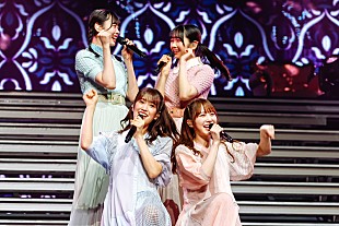 「日向坂46、“ファンが見たい”新ユニットも結成【おひさまベスト・プレイリスト2021】華やかにフィナーレ」