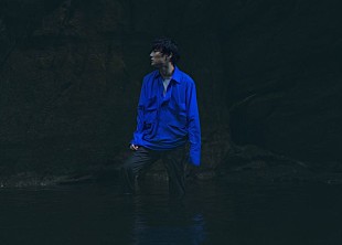 「石崎ひゅーい、『警視庁・捜査一課長season5』に、書き下ろし主題歌「アヤメ」提供」