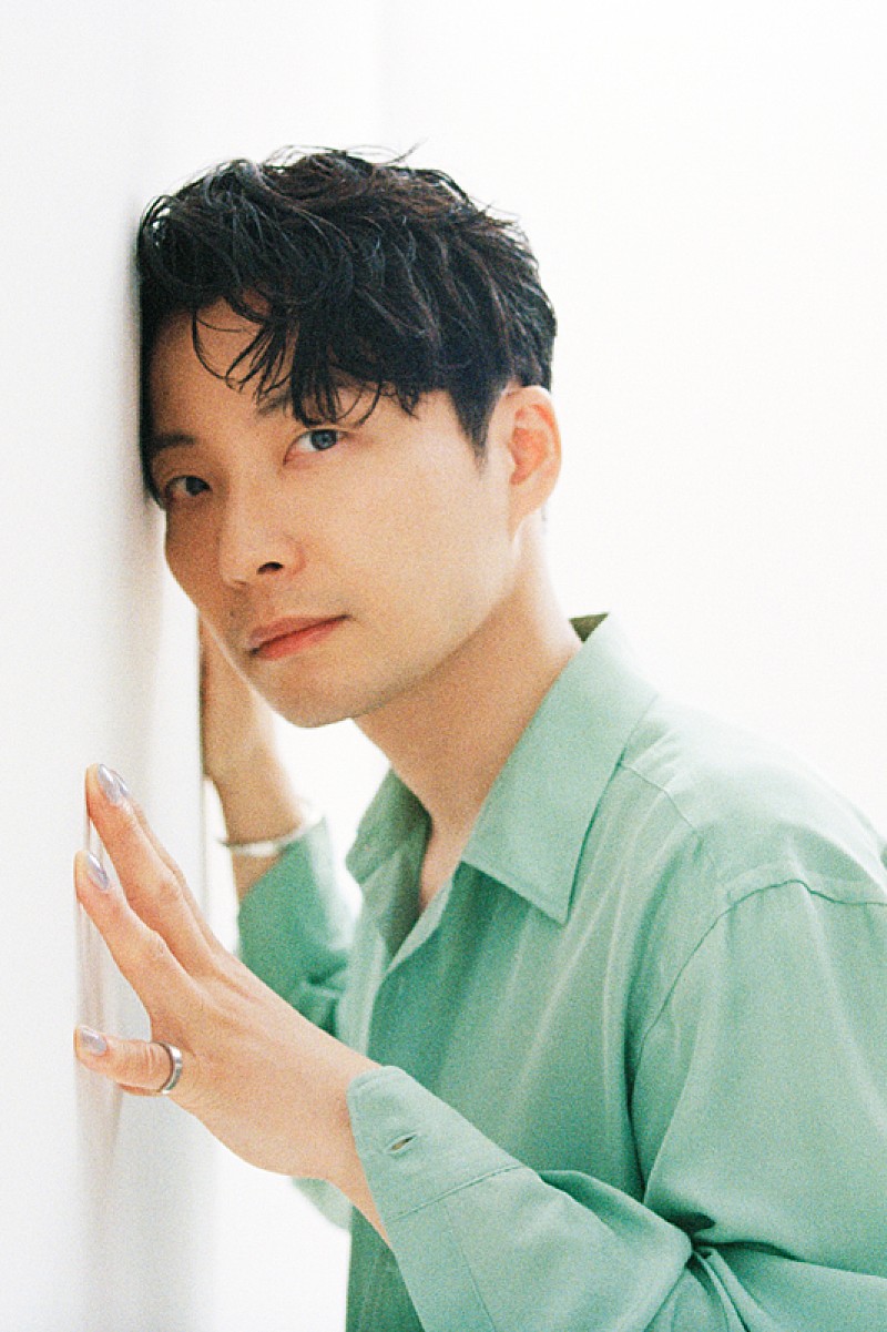 星野源、3年ぶりにドラマ主題歌を担当することが決定 