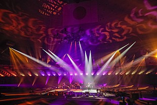 「THE ALFEE、武道館での無観客配信ライブ「同じ夢を共有できる仲間がいるのは救い」」