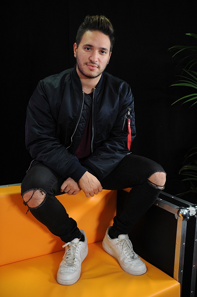 「ジョナス・ブルー、来日公演が2022年に再延期」1枚目/1