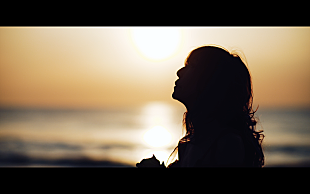 「杏子、新アルバム『VIOLET』から「the days ～幸せをどうか～」先行配信＆MV公開」