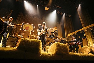 「＜ライブレポート＞Kroi、“やりたいようにやる” 持ち味を最大限見せつけたリリースツアー追加公演」