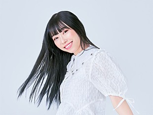 「小林愛香、デジタルシングル「AMBITIOUS GOAL」ジャケ写公開、自身撮影の写真を用いたグラフィック」