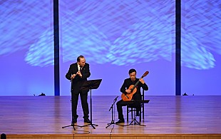 「大手町三井ホールにて、初のクラシック公演を収録配信」