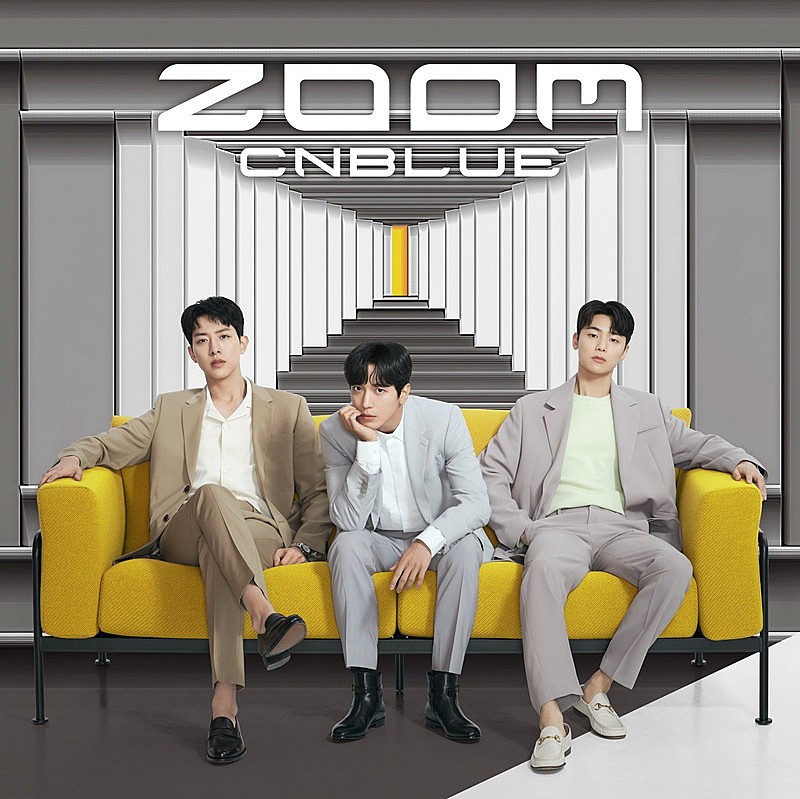 CNBLUE「」3枚目/6