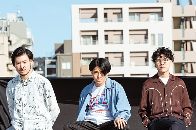 「ベルマインツ、初のレギュラーラジオ番組が本日よりスタート」1枚目/3