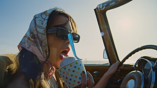 「オリヴィア・ロドリゴ、新曲「deja vu」解禁＆デビュー・アルバムの発売日決定」