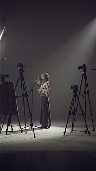 「Lil&#039; Fang(FAKY)、カバー曲「人形の家」MV公開」