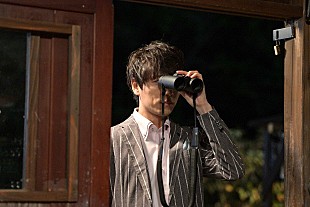 「「殴り愛、炎」山崎育三郎が嫉妬心で完全崩壊　婚約者の浮気キス現場で「ここにいるよ～」」