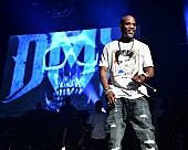 ＤＭＸ「DMXが薬物過剰摂取で入院、チャンス・ザ・ラッパー/ミッシー・エリオットなどがエール」1枚目/1